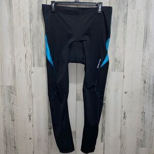 0617 Santic Parni Cycling Pants